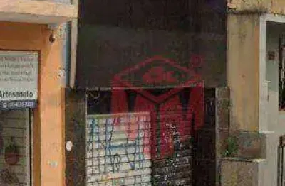Prédio à venda na Rua Silva Jardim, Centro, São Bernardo do Campo