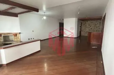 Apartamento com 4 dormitórios à venda, 238 m² por r$ 1.399.000,00 - centro - são bernardo do campo/sp