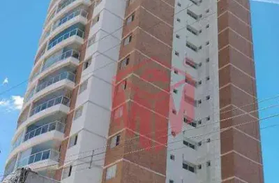Apartamento com 3 quartos à venda na Rua Independência, Jardim Bela Vista, Santo André