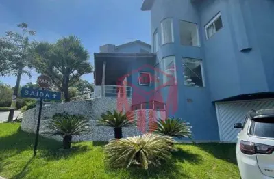 Sobrado com 5 dormitórios à venda, 542 m² por r$ 3.949.000,00 - parque terra nova ii - são bernardo do campo/sp