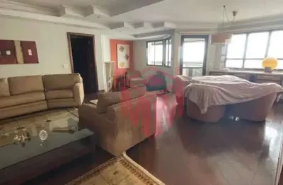 Apartamento com 4 dormitórios à venda, 238 m² por r$ 1.620.000,00 - centro - são bernardo do campo/sp