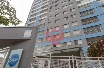 Apartamento com 2 quartos à venda na Rua Bandeirantes, Conceição, Diadema