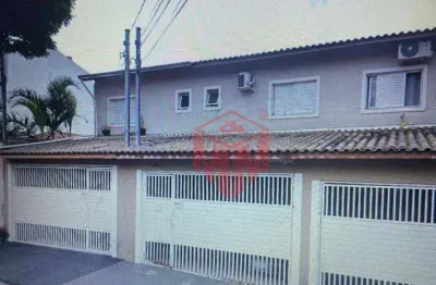 Sobrado com 2 dormitórios à venda, 76 m² por r$ 550.000,00 - parque das nações - santo andré/sp