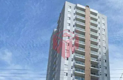 Apartamento com 2 quartos à venda na Rua Afonsina, Rudge Ramos, São Bernardo do Campo