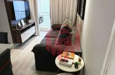 Apartamento com 2 dormitórios à venda, 48 m² por r$ 350.000 - ferrazópolis - são bernardo do campo/sp