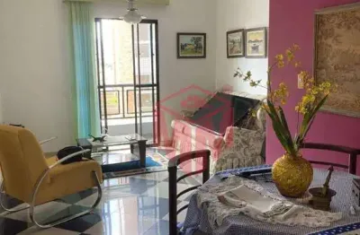 Apartamento com 1 dormitório à venda, 57 m² por r$ 260.000,00 - centro - são bernardo do campo/sp