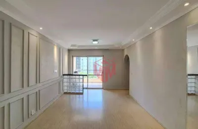 Apartamento com 3 dormitórios à venda, 97 m² por R$ 410.000 - Centro - São Bernardo do Campo/SP