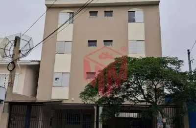 Apartamento com 1 dormitório à venda, 41 m² por R$ 289.000,00 - Vila Euclides - São Bernardo do Campo/SP