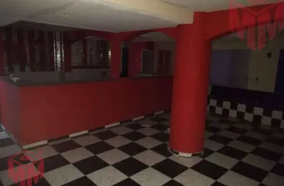 Sobrado com 6 dormitórios à venda, 254 m² por r$ 700.000,00 - rudge ramos - são bernardo do campo/sp
