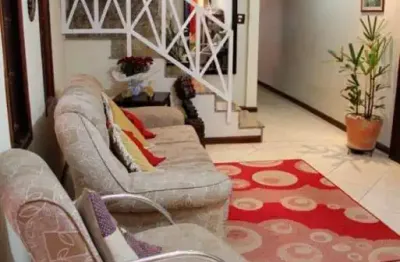 Sobrado à venda, 169 m² por r$ 550.000,00 - parque selecta - são bernardo do campo/sp