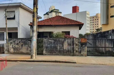 Terreno à venda, 811 m² por r$ 3.400.000,00 - centro - são bernardo do campo/sp