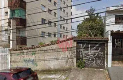 Terreno à venda, 300 m² por r$ 926.000,00 - assunção - são bernardo do campo/sp
