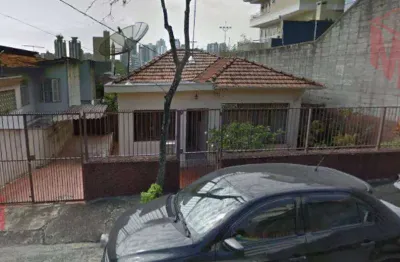 Terreno à venda, 345 m² por r$ 960.000,00 - vila dusi - são bernardo do campo/sp