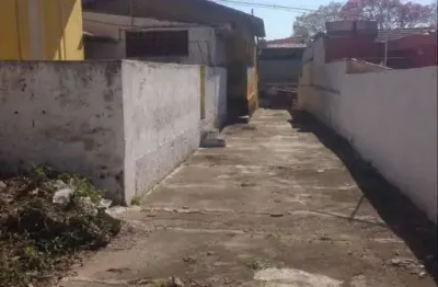Terreno à venda, 400 m² por r$ 960.000,00 - baeta neves - são bernardo do campo/sp