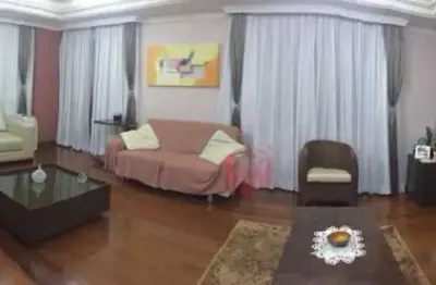 Apartamento com 4 dormitórios à venda, 226 m² por r$ 1.500.000,00 - centro - são bernardo do campo/sp