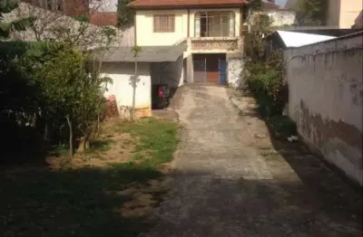 Terreno à venda, 510 m² por r$ 1.650.000,00 - centro - são bernardo do campo/sp