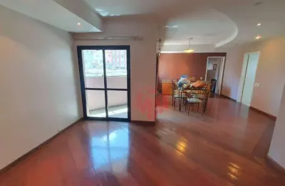 Apartamento com 4 dormitórios à venda, 150 m² por r$ 620.000,00 - nova petrópolis - são bernardo do campo/sp