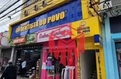 Sala para alugar, 120 m² por r$ 3.916,00/mês - centro - são bernardo do campo/sp