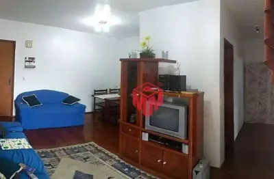 Apartamento à venda, 69 m² por r$ 325.000,00 - centro - são bernardo do campo/sp