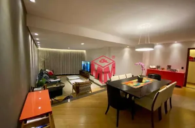 Apartamento à venda, 210 m² por r$ 1.350.000,00 - centro - são bernardo do campo/sp