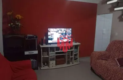 Sobrado com 3 dormitórios à venda, 106 m² por r$ 560.000,00 - demarchi - são bernardo do campo/sp
