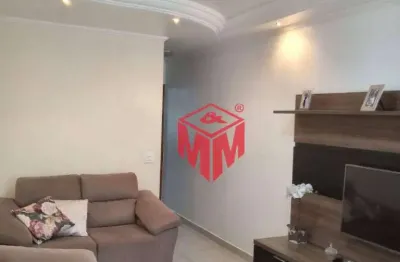 Sobrado com 3 dormitórios à venda, 145 m² por r$ 755.000,00 - santa terezinha - são bernardo do campo/sp
