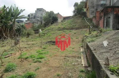 Terreno à venda, 1511 m² por r$ 1.300.000,00 - vila alto de santo andré - santo andré/sp