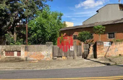 Terreno à venda, 365 m² por r$ 2.200.000,00 - centro - são bernardo do campo/sp