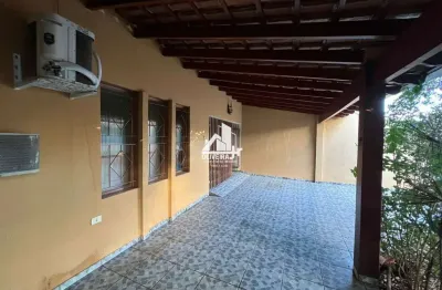 Casa com 4 quartos à venda no Ideal, Londrina 