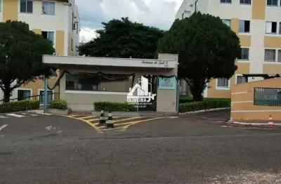 Apartamento com 3 quartos à venda na Rua Mário Oncken, Jardim das Américas, Londrina