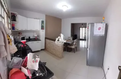 Casa com 3 quartos à venda no Leonor, Londrina 