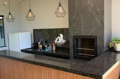 Chácara / sítio com 2 quartos à venda no Warta, Londrina 