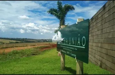 Chácara / sítio à venda no Recanto Rancho Ringo, Cambé 