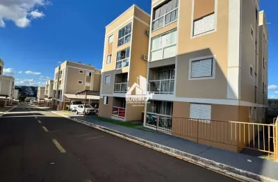 Apartamento com 2 quartos à venda no Paraíso, Londrina 