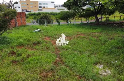 Terreno à venda no Paraíso, Londrina 