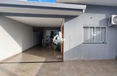 Casa com 3 quartos à venda no Jardim Império do Sol, Londrina 