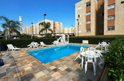 Apartamento com 2 quartos à venda no Leonor, Londrina 