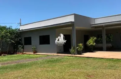 Chácara / sítio com 2 quartos à venda no Warta, Londrina 