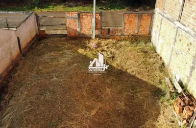 Terreno à venda no Conjunto Parigot de Souza 3, Londrina 