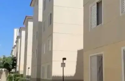 Apartamento para venda em suzano, parque santa rosa, 2 dormitórios, 1 banheiro, 1 vaga