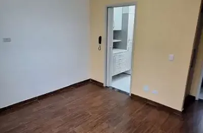 Apartamento para venda em mogi das cruzes, vila ipiranga, 2 dormitórios, 1 banheiro, 1 vaga