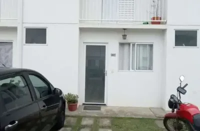Casa em condomínio para venda em suzano, colorado, 2 dormitórios, 1 banheiro, 2 vagas