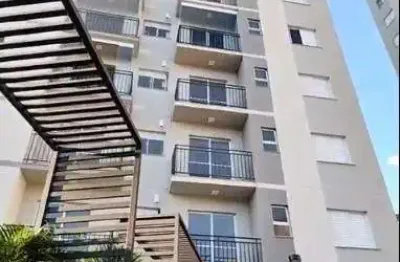 Apartamento para venda em poá, vila santa maria, 2 dormitórios, 1 suíte, 1 banheiro, 1 vaga