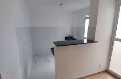 Apartamento para venda em suzano, jardim europa, 2 dormitórios, 1 banheiro, 1 vaga