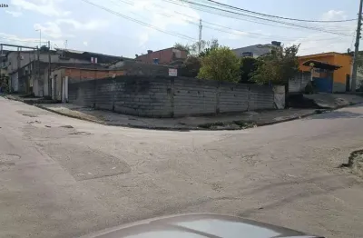 Terreno para venda em itaquaquecetuba, jardim são armando