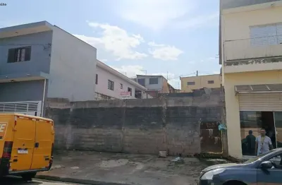 Terreno para venda em itaquaquecetuba, jardim maragogipe