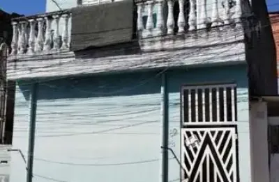 Sobrado para venda em itaquaquecetuba, vila gepina, 3 dormitórios, 2 banheiros