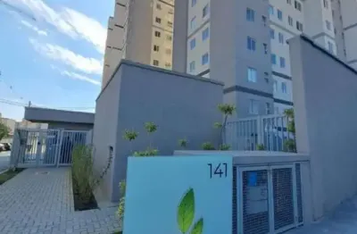 Apartamento para locação em poá, vila monteiro, 2 dormitórios, 1 banheiro, 1 vaga