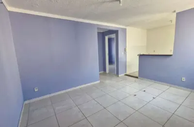 Apartamento para venda em suzano, parque santa rosa, 2 dormitórios, 1 banheiro, 1 vaga