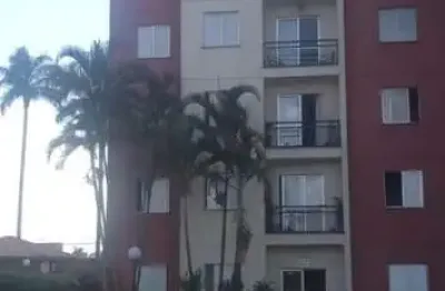 Apartamento para Venda em Suzano, Jardim Santa Helena, 3 dormitórios, 1 banheiro, 1 vaga